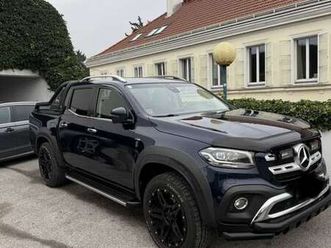 power (höchste ausstattung)