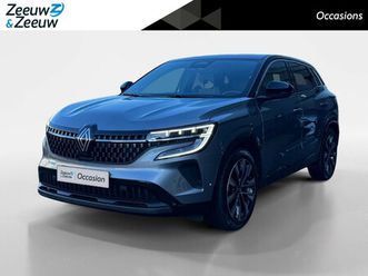 renault austral 200pk e-tech full hybrid techno automaat | camera | digital cockpit | navi | apple carplay/android auto | full led | climate control | adaptive 