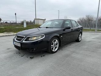saab 9-5 1.9 tids pf vector (automata)