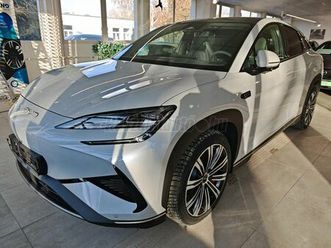 byd sealion 7 comfort 82,5 kwh azonnal elvihető készletakciós autó!