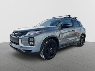 2023 mitsubishi rvr sel