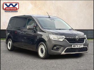 1.5 dci blue energy ll21 advance lwb euro 6 (start/stop) 6dr
