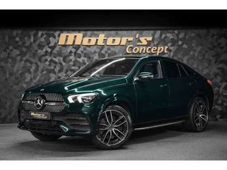 d coupé amg line 4 matic