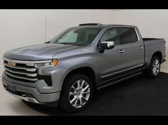 1500 4wd high country