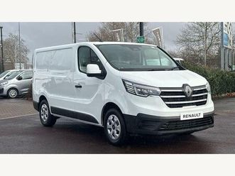 2.0 dci blue sl30 advance l1 h1 euro 6 (start/stop) 5dr