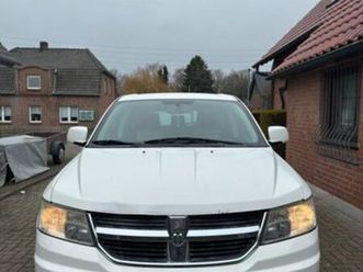 other dodge journey 2,4l benzin