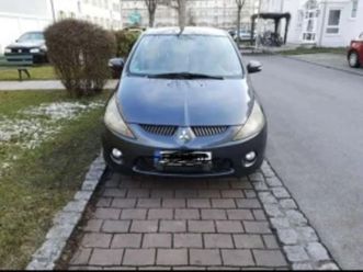 mitsubishi grandis ≫ 2006 • 3 500 eur • id