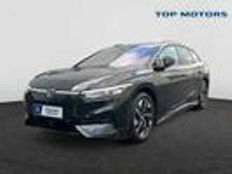volkswagen id.7 tourer pro s business premium 86 kwh 210 kw (286 pk) *demo*