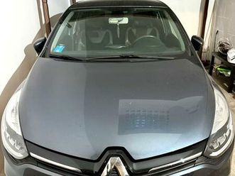 renault clio 1.2 75 cv 5 porte serie iv intens