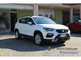 seat ateca 2.0 tdi business