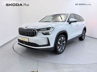 škoda kodiaq exclusive selection 2.0tdi/142