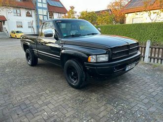 other dodge ram 1500 gen 2 v8 magnum kurze versi...
