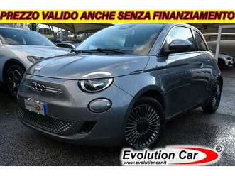 business open ed. berlina 42 kwh