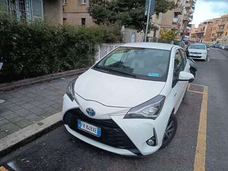 yaris iii 2017 5p 1.5h active
