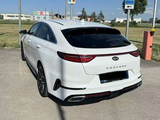 proceed iii 2019 proceed 1.6 crdi gt line techno p