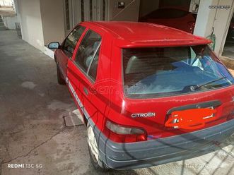 citroen saxo 1999
