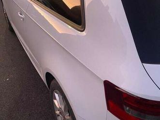 a3 iii 2013 3p 1.2 tfsi ambition 110cv e6