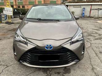 yaris iii 5p 1.5h cool