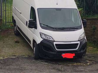 furgone l3h2 – 2.0 bluehdi 130 cv – tr