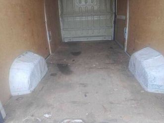 peugeot boxer l3h2 bardzo zadbany doinwestowany na czas rybnik • olx.pl