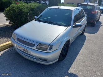 citroen saxo 1998 vts
