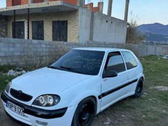 citroen saxo 2002
