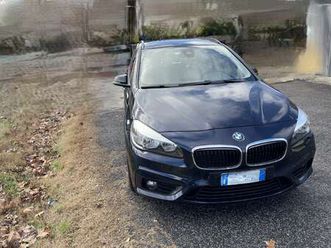 220d gran tourer xdrive advantage