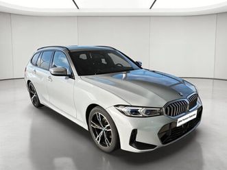 320da xdrive 190ch m sport
