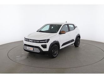 electric drive 48 kw