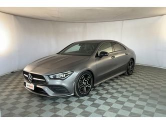 cla 200 d