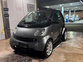 smart 451 2004