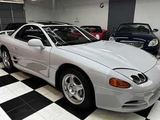 1994 mitsubishi 3000gt