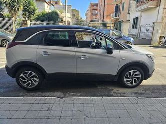 crossland x 1.2 innovation 81cv gpl