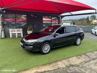 renault laguna break 1.5 dci confort