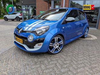 renault twingo - 1.6 16v gordini rs