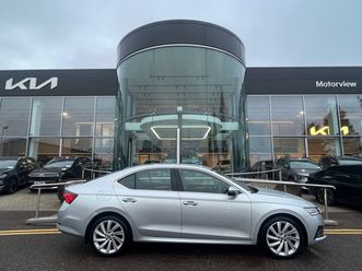 immaculate condition, only one careful previous owner 150bhp ! style 2.0tdi 3 years manufacture warranty, heated seats, reversing camera, bluetooth, c