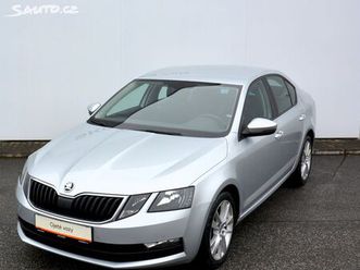 škoda octavia 1.5 tsi 110 kw ambition tour