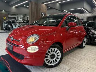 500 1.2 lounge 69cv navi -pronta consegna !!!