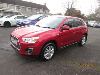 2013 (63) 2.2 4 5dr auto 4wd