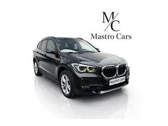 x1 phev 1.5ia xdrive25e opf