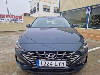 hyundai - i30 1.5 dpi klass slx