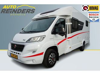 sunlight t66 enkele bedden + euro 6/ zonnepaneel/ camera/ navi/ maxxfan/ omvormer/ garantie!