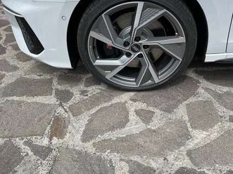 sportback 2.0 tfsi sport attitude quattro s-tronic