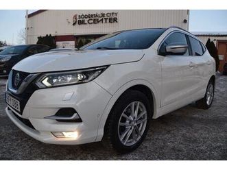 1.3 dig-t tekna plus euro 6 360 kamera panorama