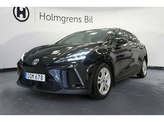 0,95% ränta lux 64kwh