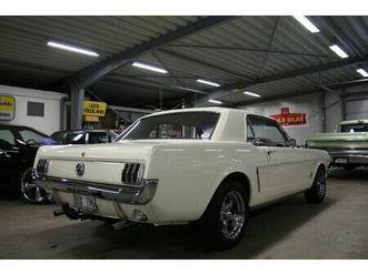 hardtop v8 / svensksåld