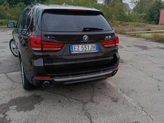 x5 3.0d attiva auto fl