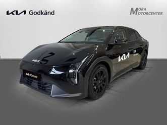 long range plus. fastback, ink vinterhjul - godkänd-