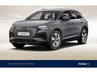 e-tron 40 proline 150,00 kw