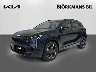 phev gt line business edition